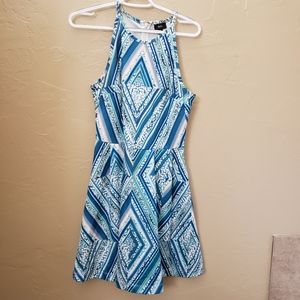 Mossimo Halter Dress